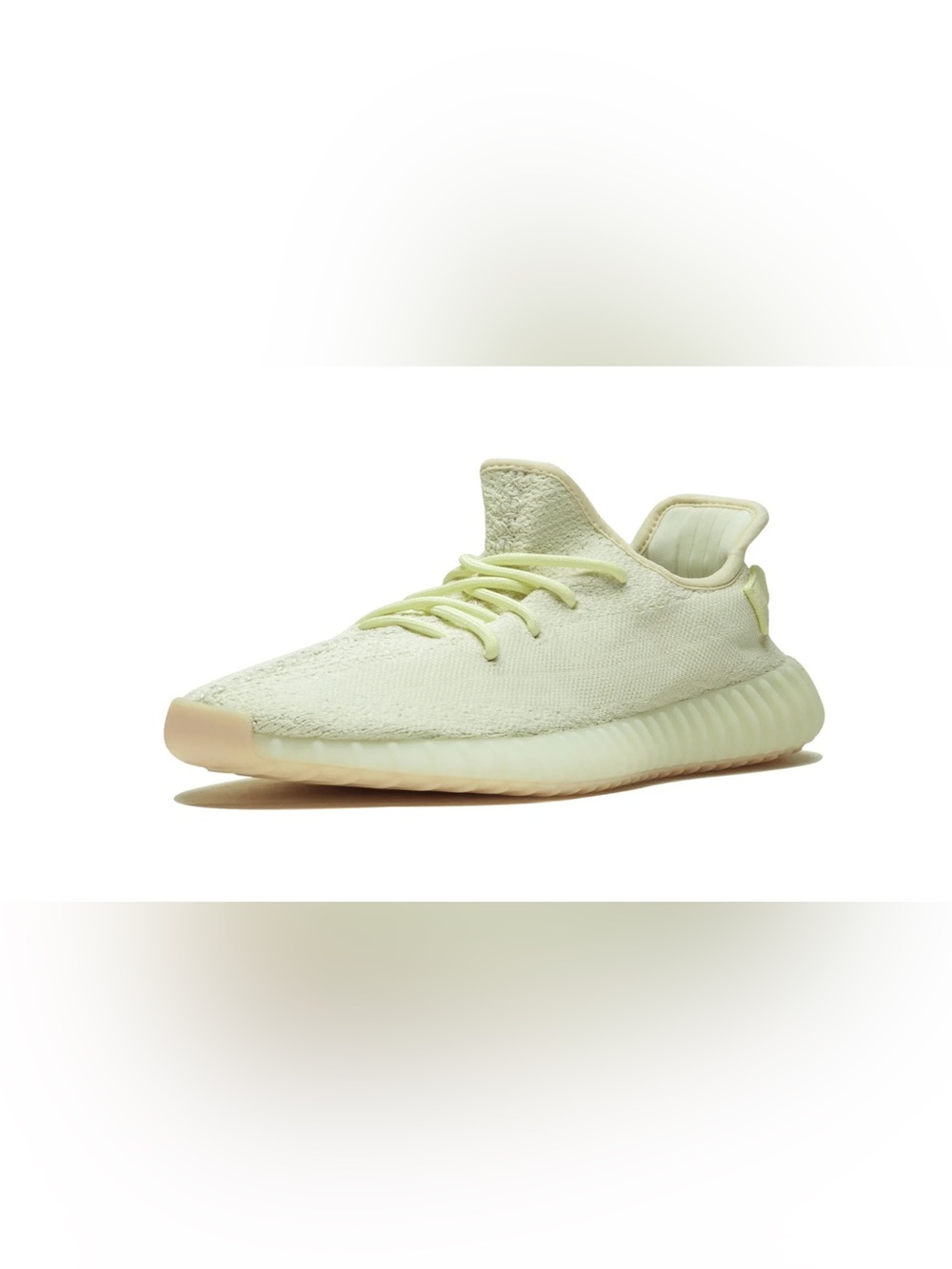 adidas YEEZY BOOST 350 V2 "Butter"